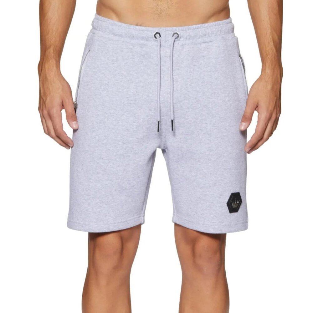 BERTIGO | Grey Shorts